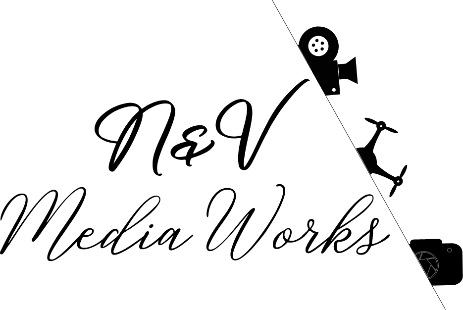 N&V Mediaworks Logo